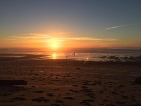 Sandcastle Beachfront Motel