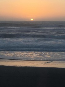 Sandcastle Beachfront Motel