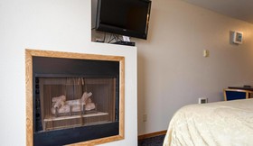 Sandcastle Beachfront Motel