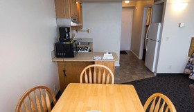 Sandcastle Beachfront Motel