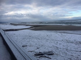 Sandcastle Beachfront Motel