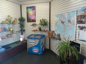 Siletz Bay Beachfront Hotel by OYO Lincoln City