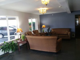 Siletz Bay Beachfront Hotel by OYO Lincoln City