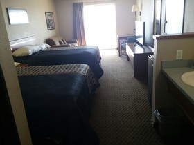 Siletz Bay Beachfront Hotel by OYO Lincoln City