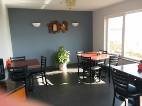 Siletz Bay Beachfront Hotel by OYO Lincoln City