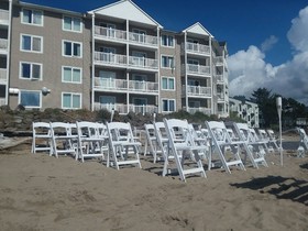 Siletz Bay Beachfront Hotel by OYO Lincoln City