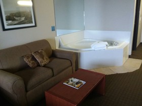 Siletz Bay Beachfront Hotel by OYO Lincoln City