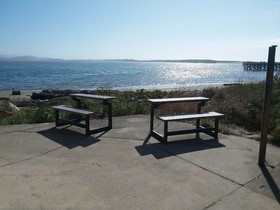 Siletz Bay Beachfront Hotel by OYO Lincoln City