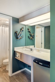 Surftides Lincoln City