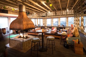 Surftides Lincoln City