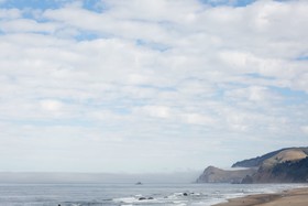 Surftides Lincoln City