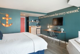 Surftides Lincoln City