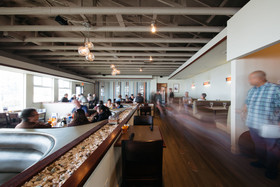 Surftides Lincoln City