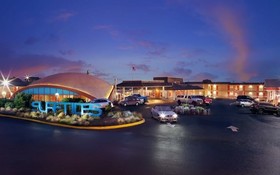 Surftides Lincoln City