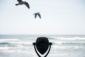 Surftides Lincoln City