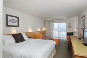 Surftides Lincoln City