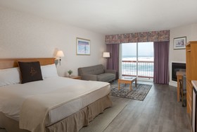 Surftides Lincoln City