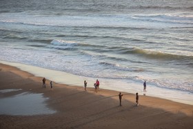 Surftides Lincoln City
