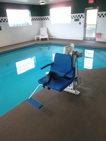 The Ashley Inn & Suites