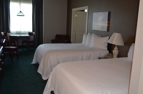 The Ashley Inn & Suites
