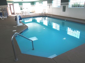 The Ashley Inn & Suites