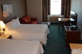 The Ashley Inn & Suites