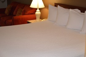 The Ashley Inn & Suites