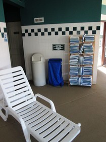 The Ashley Inn & Suites