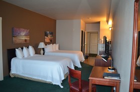 The Ashley Inn & Suites