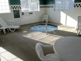 The Ashley Inn & Suites