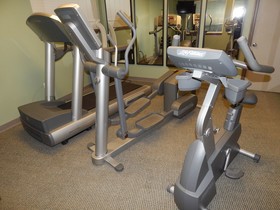 The Coho Oceanfront Lodge