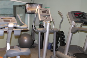 The Coho Oceanfront Lodge