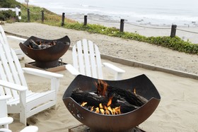 The Coho Oceanfront Lodge