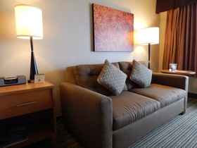 The Coho Oceanfront Lodge