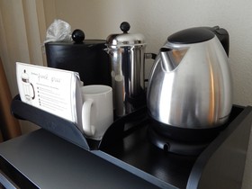 The Coho Oceanfront Lodge