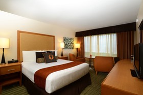 The Coho Oceanfront Lodge