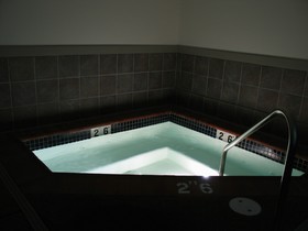 The Coho Oceanfront Lodge