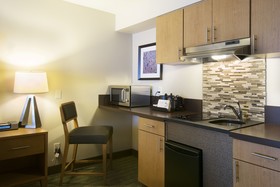 The Coho Oceanfront Lodge