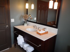 The Coho Oceanfront Lodge