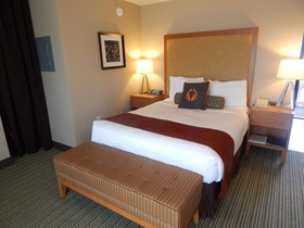 The Coho Oceanfront Lodge