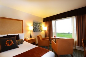 The Coho Oceanfront Lodge