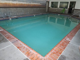 The Coho Oceanfront Lodge