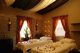 The Coho Oceanfront Lodge