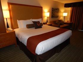 The Coho Oceanfront Lodge