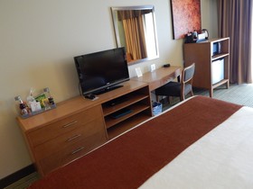 The Coho Oceanfront Lodge