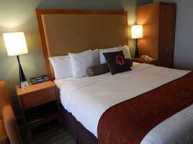 The Coho Oceanfront Lodge