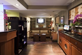 The Coho Oceanfront Lodge