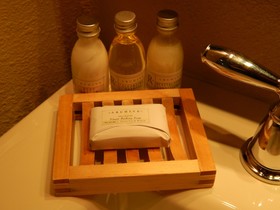 The Coho Oceanfront Lodge