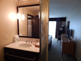 The Coho Oceanfront Lodge