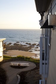 The Coho Oceanfront Lodge